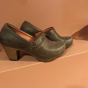 Dansko shoes